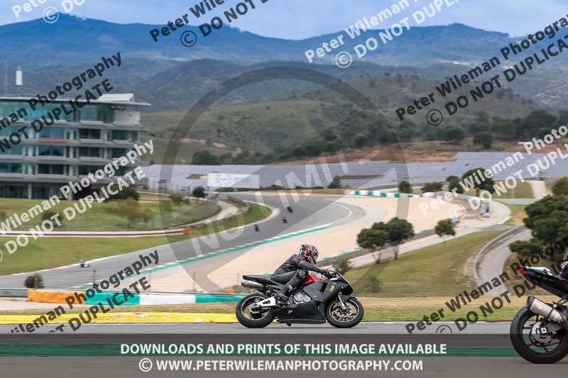 may 2019;motorbikes;no limits;peter wileman photography;portimao;portugal;trackday digital images